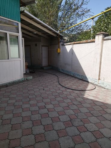 Продажа домов: Полдома, 100 м², 4 комнаты, Собственник, Косметический ремонт — 14