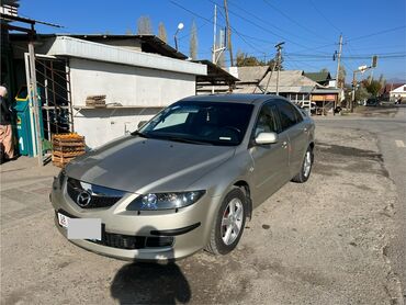 б у рейлинги багажник на хундай туксон бишкек: Mazda 6 седан, 1-е поколение (рестайлинг). Кузов: 4-дверный хетчбек
