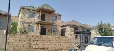 mingəçevir kirayə ev: 🏡 Satılır: 2 mərtəbəli həyət evi – Lökbatan 📍 Ünvan: Lökbatan