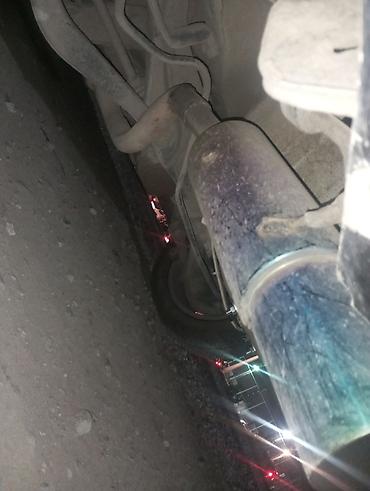 субару легаси глушитель: Глушитель Subaru Б/у — 2