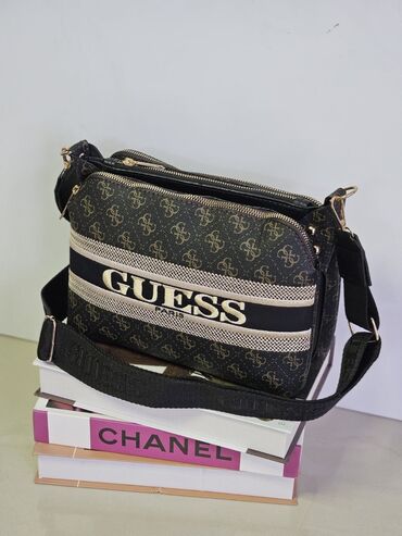 Torbe: Torba za rame, Calvin Klein — 7