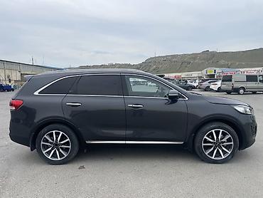 kia sorento 2015: Kia Sorento: 2 l | 2015 il Ofrouder/SUV — 10