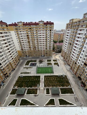 Yeni tikili: 3 otaqlı, Yeni tikili, 91 kv. m -da lalafo.az — 4 Yeni tikili: 3 otaqlı, Yeni tikili, 91 kv. m — 4