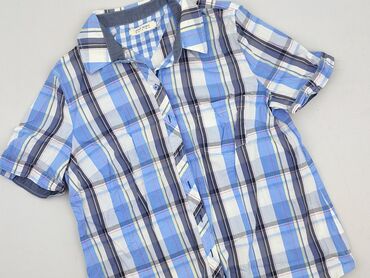 koszulka croop: Сорочка для чоловіків, S, Gerry Weber Edition, стан - Дуже гарний