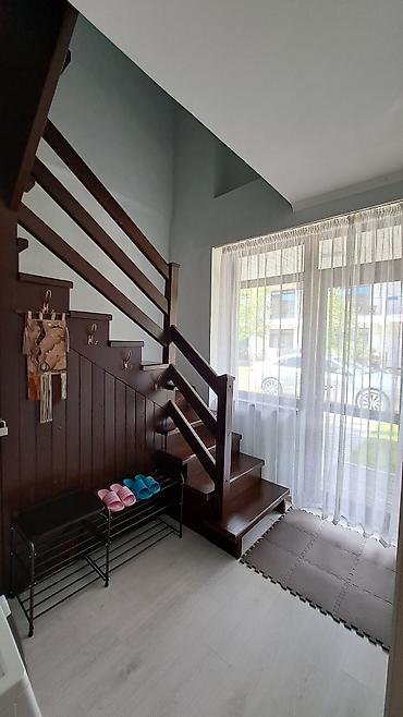 Аренда коттеджей и домов на Иссык-Куле: Таунхаус, Baytur Resort & Spa, Бостери, 5 мест — 5
