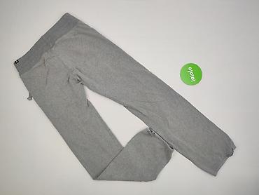 bluza admor: Spodnie dresowe damskie, rozmiar S — 3