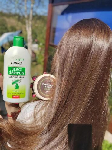 Nega kose: Limes prirodna kozmetika i biljni preparati - Beladent koncentrisana — 4