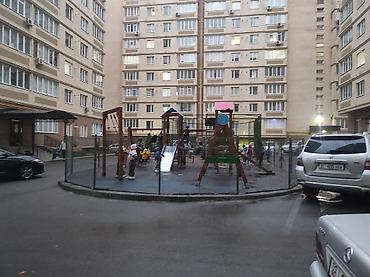 аренда 1 комнатной: Сдается квартира в ЖК Искандер село кок жар Алматинка магистраль(без — 3