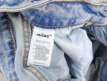 hilfiger: Jeansy damskie, rozmiar L — 5