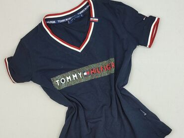 Tommy Hilfiger, Women`s T-shirt, size S