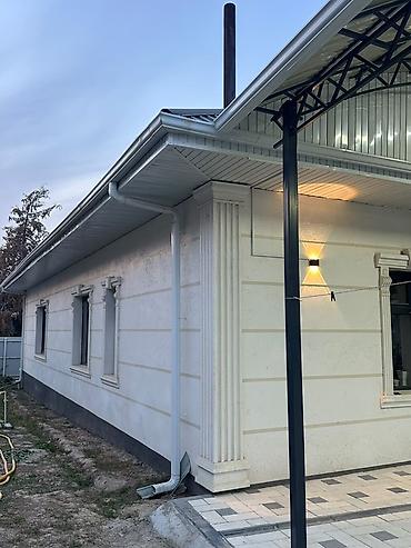 аренда помещений восток 5: 6 комнат, 210 м², 7 соток, Бишкек, Селекционное с. Собственник — 4