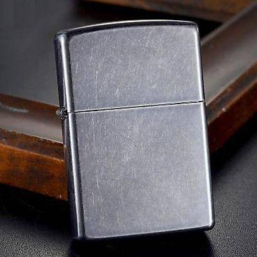 Другое для охоты и рыбалки: Zippo. Неотъемлемый атрибут для настоящих рыбаков и охотников. Ни для — 13