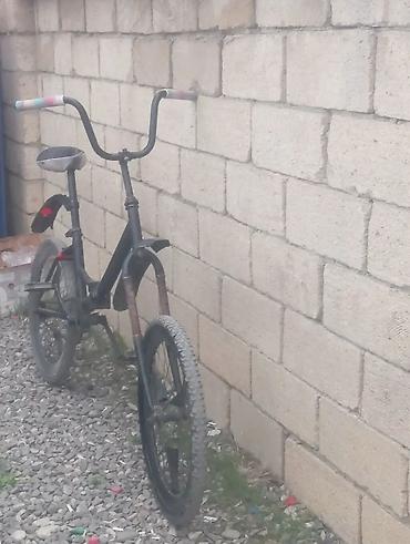 velosiped icarəsi: Endirim var indiki vezyeti 3cu şəkildəki kimidi üsdündə kalonka — 2