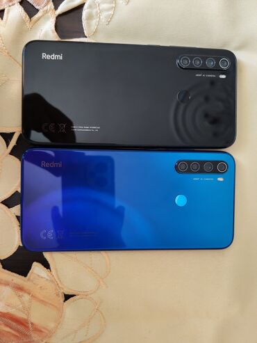redmi 8 ikinci el: Redmi Note 8, 128 GB
