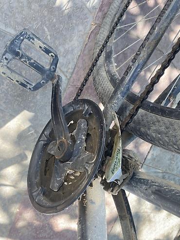 BMX velosipedlər: Forvvard velosipedidi 800 AZN ə alınıb irsadan .Bir problem skorus — 9