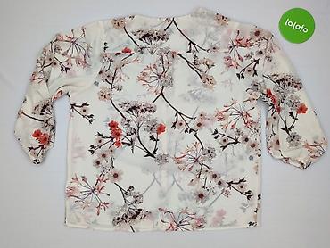 hm bluzki oversize: H&M, Bluzka damska, rozmiar S — 3