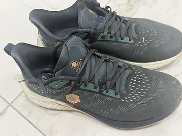 Krasofkalar və idman ayaqqabıları: Lumberjack Sport kişi krossovkası - Ölçü:42 Tam orjunaldi cuzi endirim — 1