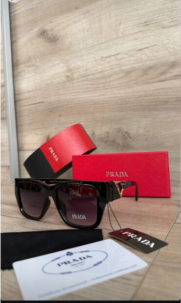 Naočare: Naočare za sunce, Dolce & Gabbana, bоја - Crna — 5