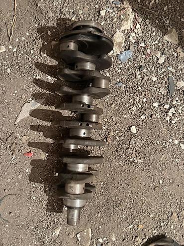 mexaniki surət qutusu: Volswagen Transporter t4 2.5 turbo dizel valı — 1