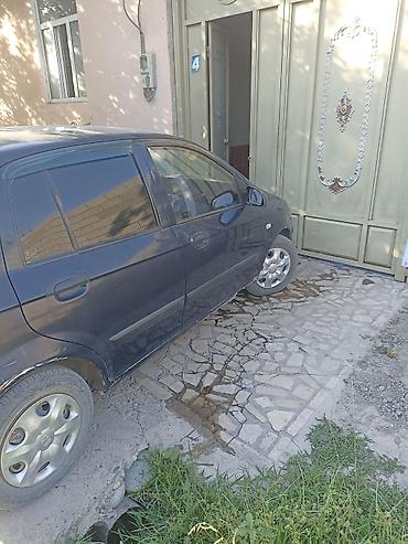 крыло гетц: Hyundai Getz: 2003 г., 1.4 л, Механика, Бензин, Хэтчбэк — 2