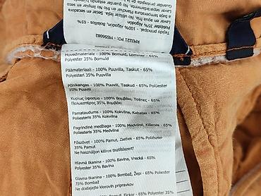nirvana bluzy: Regatta, Szorty dla mężczyzn, rozmiar 6XL — 5