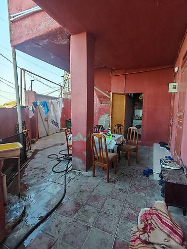 8 mikrorayon: Otaqda bir nəfər qalır Kommunal xərclər qiymətə daxildir Tələbə oğlan — 8