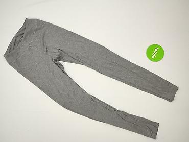 smog bluzy: Legginsy Sportowe damskie, rozmiar S — 2