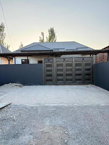 Продажа коттеджей и домов: Продается дом в Новопокровке (начала Новопокровки) Дом 120 квм Участок at lalafo.kg — 20 Продажа коттеджей и домов: Продается дом в Новопокровке (начала Новопокровки) Дом 120 квм Участок — 20