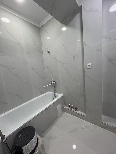 flat osh: 1 комната, 39 м², Кок-Жар ж/м Элитка, 6 этаж, Евроремонт — 4