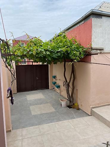 yeni gunesli kiraye ev: 5 otaqlı, 130 kv. m, Kredit yoxdur, Yeni təmirli — 2