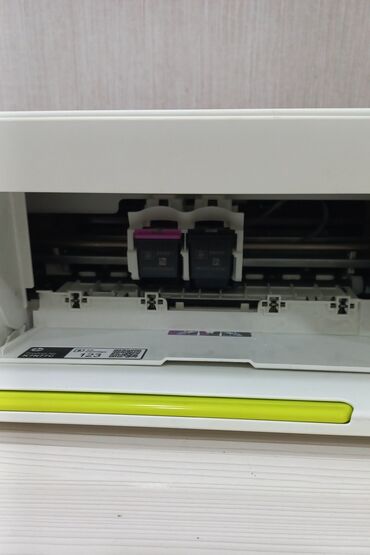 Printerlər: HP DeskJet 2130 (K7N77C) Rəngli çoxfunksiyalı printeri ev şəraitində -da lalafo.az — 6 Printerlər: HP DeskJet 2130 (K7N77C) Rəngli çoxfunksiyalı printeri ev şəraitində — 6