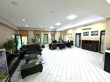 гоголя киевская: Продажа офисов 140 м², С ремонтом, Бизнес центр, 2 этаж — 3