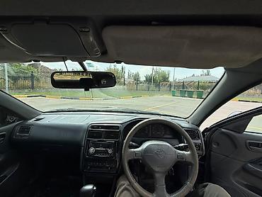 подкрылок тойота калдина: Toyota Caldina: 1997 г., 2 л, Автомат, Бензин, Универсал — 8
