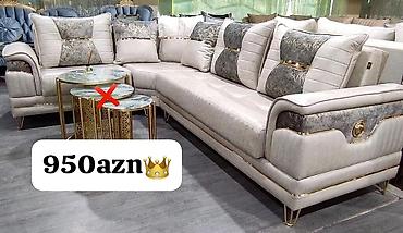 Sifarişlə divanlar: Divan, Qonaq otağı üçün, Parça, Bazasız, Açılmayan — 46