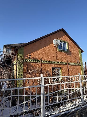 Продажа домов: Дом, 86 м², 3 комнаты, Агентство недвижимости, Косметический ремонт — 2