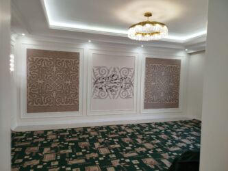 Долгосрочная аренда домов: 250 м², 8 комнат, Теплый пол, Бронированные двери, Евроремонт — 5