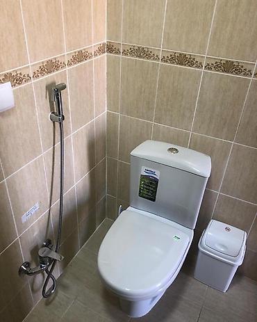 Продажа коттеджей и домов: Продается коттедж в ЦО Лазурный берег Общая площадь 120 кв м Участок 3 at lalafo.kg — 18 Продажа коттеджей и домов: Продается коттедж в ЦО Лазурный берег Общая площадь 120 кв м Участок 3 — 18