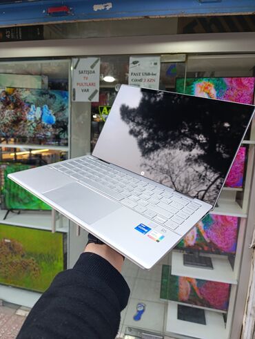 HP: İşlənmiş HP 14 ", Intel Core i7, 512 GB, Rayonlara çatdırılma, Ödənişli çatdırılma, Ünvandan götürmə