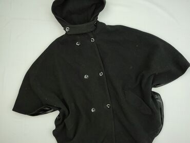 Bershka, Women`s cape, size S