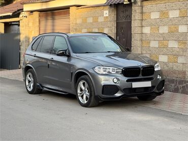 салон бмв 39: BMW X5: 2018 г., 3 л, Автомат, Дизель, Кроссовер