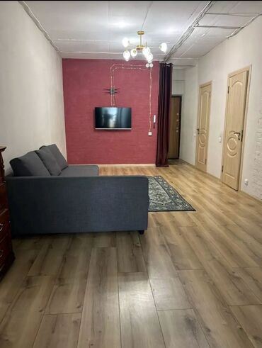 квартира авангард продажа бишкек: 2 комнаты, 70 м², Элитка, 2 этаж