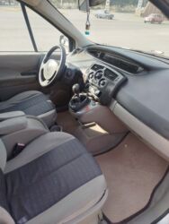 Renault: Renault Scenic: 1.5 l | 2005 il 430000 km Van/Minivan — 9