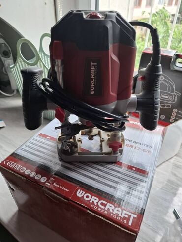 Шлифовальные машины: Продам инструменты шлифовка, лобзик, Фрейзер — 6