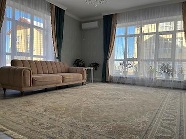 60: 4 комнаты, 195 м², 1 этаж — 2