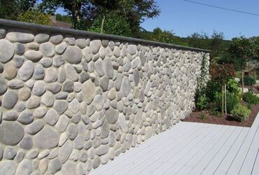 Dekorativ daşlar: Divar üzləməsi üçün istifadə olunan təbii daş. Bu daşlar evlərin -da lalafo.az — 15 Dekorativ daşlar: Divar üzləməsi üçün istifadə olunan təbii daş. Bu daşlar evlərin — 15