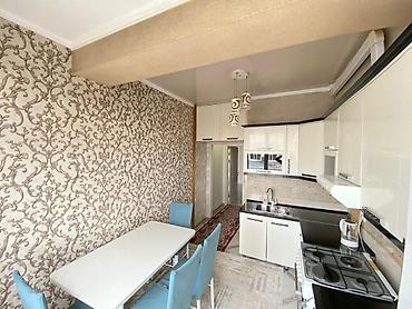 Посуточная аренда квартир: 2 комнаты, Банные принадлежности, Бытовая техника, Домофон — 6