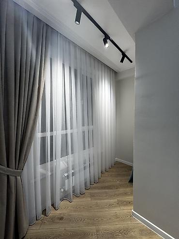 888: 3 комнаты, 92 м², Элитка, 11 этаж, Евроремонт — 4