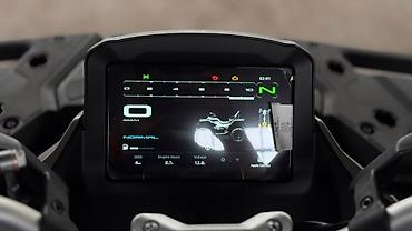 cfmoto купить: Квадроцикл CFMoto, Бензин, 1000 куб. см, Взрослый — 3