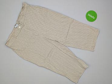 lansier garnitur: Lalique, Spodnie materiałowe damskie, rozmiar 2XL — 2