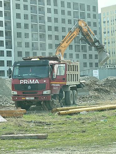 Услуги экскаватора: Экскаватор | Выкорчевывание пней, Траншеи, Котлованы — 14